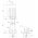 Многоступенчатый вертикальный насос Grundfos CR 64-4 A-F-A-V-HQQV 96123558