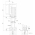 Многоступенчатый вертикальный насос Grundfos CRNE 64-2-1 A-F-A-E-HQQE 96124019