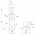 Многоступенчатый вертикальный насос Grundfos CR 3-21 A-A-A-E-HQQE 96513343