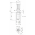 Полупогружной насос Grundfos MTR 8-1/1 A-W-A-HUUV 98825612