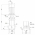 Многоступенчатый вертикальный насос Grundfos CR 1S-12 A-A-A-E-HQQE 96515562