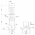 Многоступенчатый вертикальный насос Grundfos CR 1S-4 A-A-A-V-HQQV 96515576