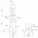 Многоступенчатый вертикальный насос Grundfos CR 1S-6 A-A-A-E-HQQE 96515553