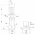 Многоступенчатый вертикальный насос Grundfos CR 1S-11 A-A-A-V-HQQV 96515583