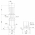 Многоступенчатый вертикальный насос Grundfos CR 5-2 A-A-A-E-HQQE 96516975