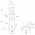 Многоступенчатый вертикальный насос Grundfos CR 1-9 A-A-A-E-HQQE 96529477