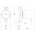 Циркуляционный насос Grundfos COMFORT 15-14 BX PM 97916772