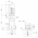 Многоступенчатый вертикальный насос Grundfos CRE 3-8 A-FGJ-A-E-HQQE 98389692