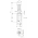 Полупогружной насос Grundfos MTR 5-10/10 A-W-A-HUUV 98511288