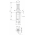 Полупогружной насос Grundfos MTR 10-2/2 A-W-A-HUUV 98511304