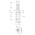 Полупогружной насос Grundfos MTR 20-2/1 A-W-A-HUUV 98511336