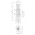 Полупогружной насос Grundfos MTR 32-2/1-1 A-F-A-HUUV 98511348