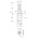 Полупогружной насос Grundfos MTR 10-5/5 A-W-A-HUUV 98513584