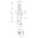 Полупогружной насос Grundfos MTR 10-6/6 A-W-A-HUUV 98513585