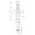 Полупогружной насос Grundfos MTR 15-2/2 A-W-A-HUUV 98513599