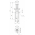 Полупогружной насос Grundfos MTR 20-4/4 A-W-A-HUUV 98513664