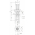 Полупогружной насос Grundfos MTR 32-8/8 A-F-A-HUUV 98513681