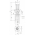 Полупогружной насос Grundfos MTR 45-10/10-2 A-F-A-HUUV 98513714