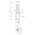 Полупогружной насос Grundfos MTR 8-2/2 A-W-A-HUUV 98825614
