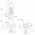 Многоступенчатый вертикальный насос Grundfos CRNE 10-17 A-FGJ-A-E-HQQE 99071829