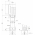 Многоступенчатый вертикальный насос Grundfos CRNE 32-4-2 N-F-A-E-HQQE 99072003