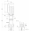 Многоступенчатый вертикальный насос Grundfos CRE 45-1-1 A-F-A-E-HQQE 99072009