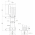 Многоступенчатый вертикальный насос Grundfos CRNE 45-1 N-F-A-E-HQQE 99072050