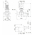 Центробежный насос 3 квт Grundfos TPE 125-80/4 A-F-A-BQQE-JD3 99113654