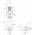 Многоступенчатый вертикальный насос Grundfos CRN 95-1 A-F-A-E-HQQE 99141758