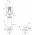 Вертикальный многоступенчатый насос Grundfos CR 125-2-1 A-F-A-E-HQQE 99142573