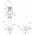 Многоступенчатый вертикальный насос Grundfos CRN 155-3 A-F-A-V-HQQV 99143291