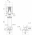 Многоступенчатый вертикальный насос Grundfos CRN 155-7 A-F-A-E-HQQE 99143280