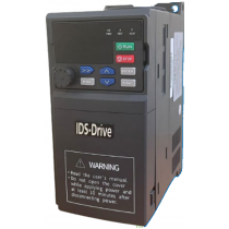 Преобразователь частоты IDS-Drive Z-NK Z751T4NK-150 (0,75 кВт 4,1 A 3ф 380 В)