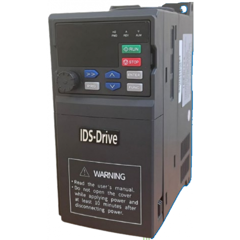 Преобразователь частоты IDS-Drive Z-NK Z752T4NK-150 (7,5 кВт 3ф 380 В)