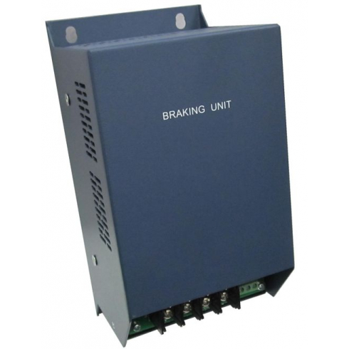 Модуль динамического торможения INNOVERT ZC-BR-5,5W-100