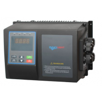 Преобразователь частоты INNOVERT IPD IPD552P43B (5,5 кВт 12,5 A 3ф 380 В)