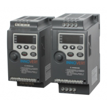 Преобразователь частоты INNOVERT ISD mini ISD112M21B (1,1 кВт 6 A 1ф 220 В )
