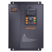 Преобразователь частоты INSTART LCI-G45/P55-4 (45/55 кВт 90/110 A 3ф 380 В)