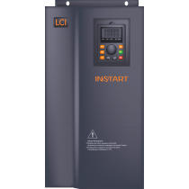 Преобразователь частоты INSTART LCI-G55/P75-4 (55/75 кВт 110/150 A 3ф 380 В)