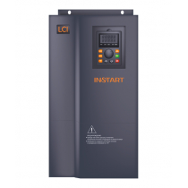Преобразователь частоты INSTART LCI-G185/P200-4 (185/200 кВт 340/380 A 3ф 380 В)
