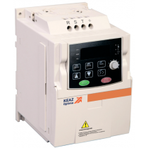 Преобразователь частоты КЭАЗ OptiCor B B-Н22K-380-0-T (22 кВт 45 A 3ф 380 В)