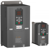 Преобразователь частоты KIPPRIBOR AFD-E AFD-E1600.43 (160 кВт 310 A 3ф 380 В)