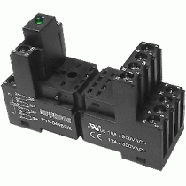 Модуль LED-индикации KIPPRIBOR LM-EN230АС