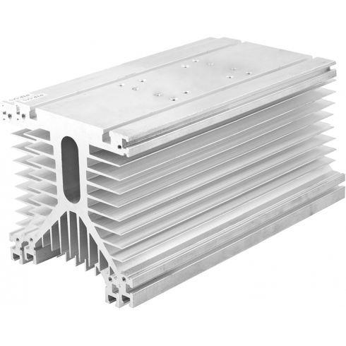 Радиаторы охлаждения для твердотельных реле KIPPRIBOR РТР039