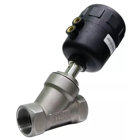 Седельный клапан KIPVALVE PNU712-4025-80