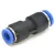 Муфта цанговая KIPVALVE KS-8