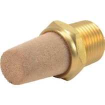 Глушитель KIPVALVE BPS-G1/4 [M01]