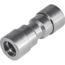 Муфта цанговая KIPVALVE KF-10 [M01]