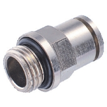 Штуцер цанговый KIPVALVE KH-G1/4-10 [M01]