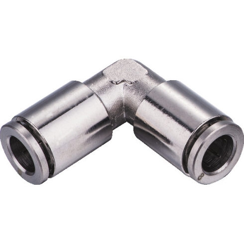 Фитинг цанговый угловой KIPVALVE KHL-6 [M01]